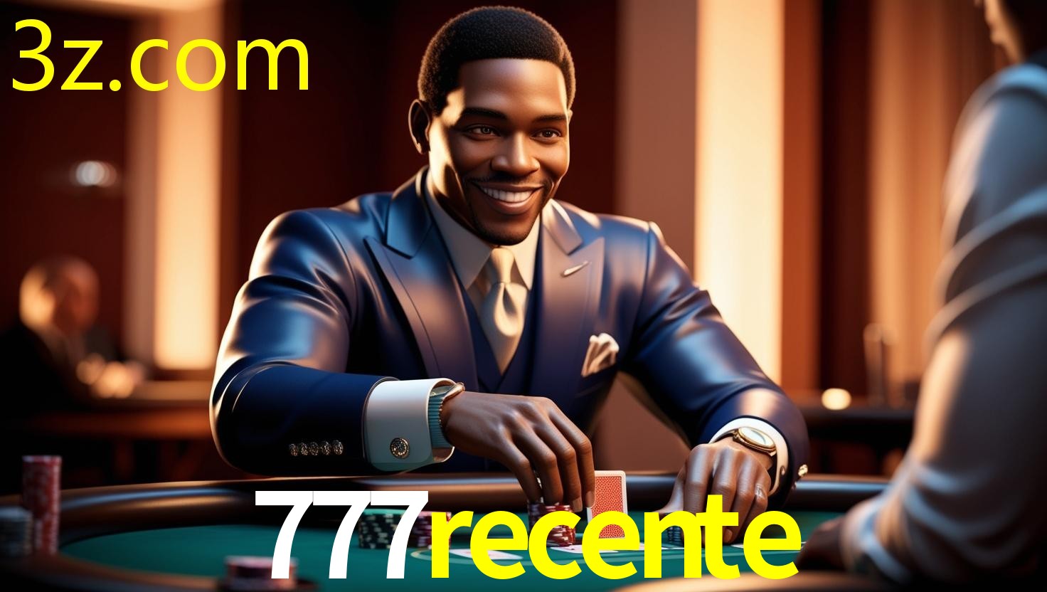 Jogos de Cassino 777RECENTE.COM
