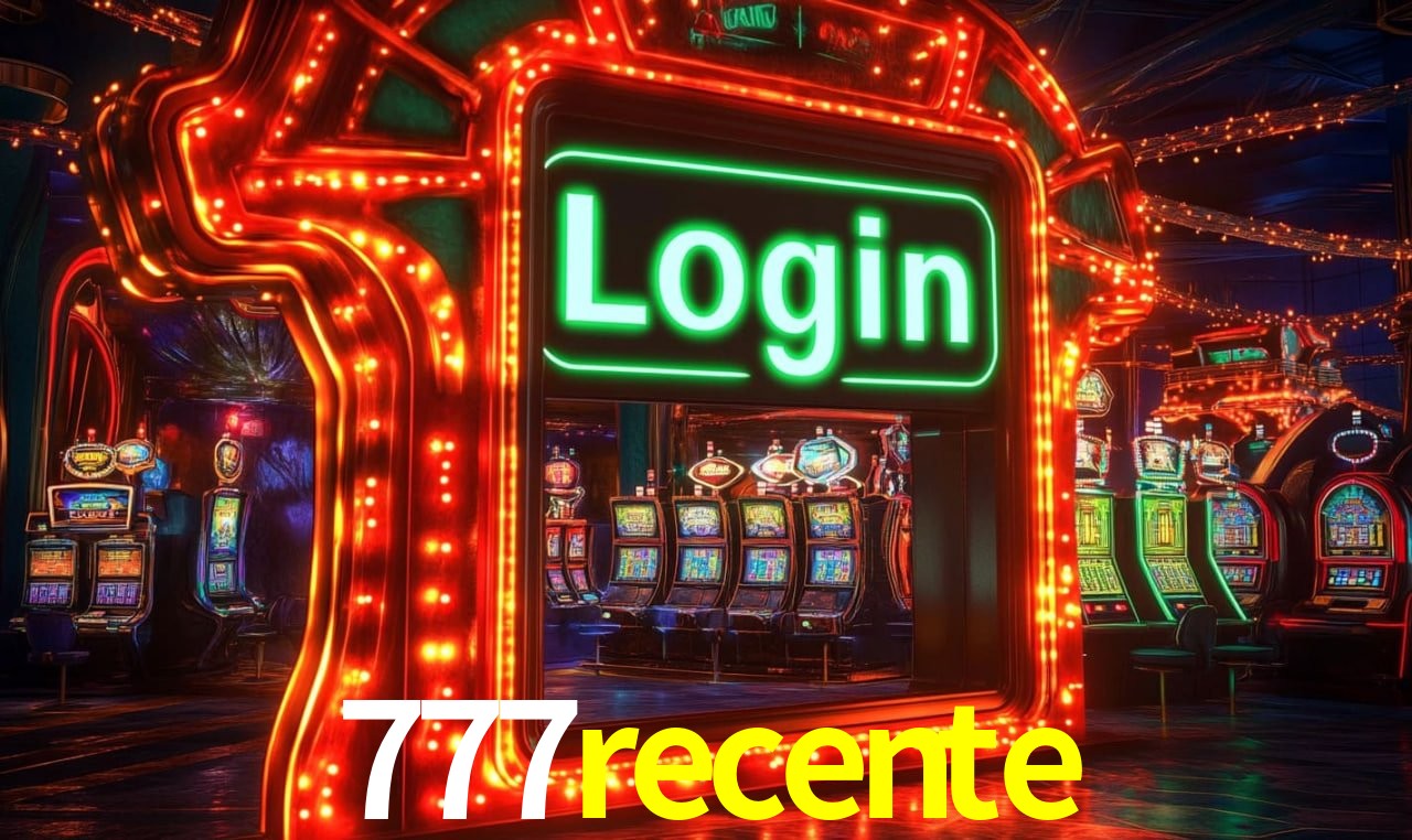 A Revolução dos Aplicativos de Jogos no 777recente